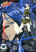 【中古】DVD▼家庭教師 ヒットマン REBORN! vsヴァリアー編 Battle.6 レンタル落ち