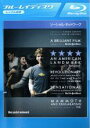 【中古】Blu-ray▼ソーシャル・ネットワーク ブルーレイディスク レンタル落ち