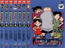 全巻セット【中古】DVD▼名探偵コナン PART2(7枚セット) レンタル落ち