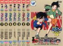 全巻セット【中古】DVD▼名探偵コナン PART4(7枚セット) レンタル落ち