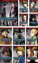 【処分特価・未検品・未清掃】全巻セット【中古】DVD▼スーパーナチュラル THE ANIMATION ファースト シーズン1(11枚セット)第1話~第22話 最終 レンタル落ち