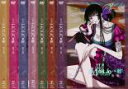 【バーゲンセール】全巻セット【中古】DVD▼xxxHOLiC◆継(7枚セット)第1話~第13話 レンタル落ち
