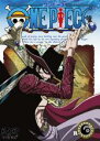 【中古】DVD▼ONE PIECE ワンピース R-6(第21話〜第24話) レンタル落ち