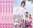 【バーゲンセール】全巻セット【中古】DVD▼だいすき!!(5枚セット)第1話〜最終話 レンタル落ち