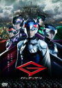 【中古】DVD▼ガッチャマン レンタル落ち