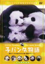 【バーゲンセール】【中古】DVD▼子パンダ物語 親子パンダの命をかけた、愛と奇跡のストーリー レンタル落ち