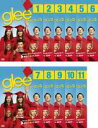 全巻セット【中古】DVD▼glee グリー シーズン3(11枚セット)第1話〜第22話 最終 レンタル落ち