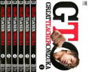 全巻セット【送料無料】【中古】DVD▼GTO 2012(6枚セット)第1話〜最終話 レンタル落ち