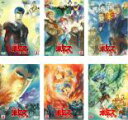 全巻セット【送料無料】【中古】DVD▼装甲騎兵 ボトムズ 幻影篇(6枚セット)第1話~第6話 レンタル落ち