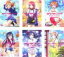 全巻セット【中古】DVD▼ラブライブ!2nd Season(6枚セット)第1話~第13話 レンタル落ち