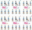 全巻セット【送料無料】【中古】DVD▼ショムニ ファースト シリーズ(6枚セット)第1話〜第12話 レンタル落ち