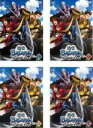 【バーゲンセール】全巻セット【中古】DVD▼戦国 BASARA Judge End(4枚セット)第1話~第12話 レンタル落ち