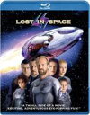 【バーゲンセール】【中古】Blu-ray▼ロスト・イン・スペース ブルーレイディスク レンタル落ち