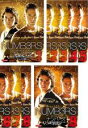 【バーゲンセール】全巻セット【中古】DVD▼NUMB3RS ナンバーズ 天才数学者の事件ファイル シーズン4(9枚セット)EPISODE1~EPISODE18 レンタル落ち