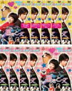 全巻セット【中古】DVD▼星をとって(10枚セット)第1話〜第20話 最終 字幕のみ レンタル落ち