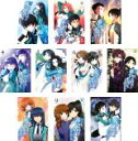 【バーゲンセール】全巻セット【中古】DVD▼魔法科高校の劣等生(10枚セット)入学編、九校戦編、横浜騒乱編 レンタル落ち