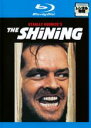 【中古】Blu-ray▼シャイニング ブルーレイディスク 字幕のみ レンタル落ち