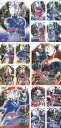 【バーゲンセール】全巻セット【送料無料】【中古】DVD▼ウルトラマンコスモス(15枚セット)第1話〜第65話 最終 レンタル落ち
