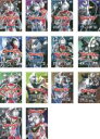 【バーゲンセール】全巻セット【送料無料】【中古】DVD▼ウルトラマンガイア(14枚セット)第1話〜第51話 最終+スペシャル レンタル落ち