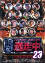 【バーゲンセール】【中古】DVD▼逃走中 23 run for money 沈黙の巨大迷宮 2 レンタル落ち