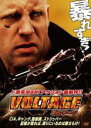 【処分特価・未検品・未清掃】【中古】DVD▼ボルテージ 字幕のみ レンタル落ち