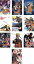 【送料無料】【中古】DVD▼劇場版 NARUTO ナルト(10枚セット)第1作〜第10作▽レンタル落ち 全10巻 9,999円