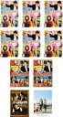 全巻セット【送料無料】【中古】DVD▼のだめカンタービレ(10枚セット)第1話〜第11話 最終 + in ヨーロッパ 1、2 + 劇場版 最終楽章 前編、後編 ...