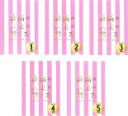 【バーゲンセール】全巻セット【中古】DVD▼最高の人生の終り方 エンディングプランナー(5枚セット)第1話〜最終話 レンタル落ち