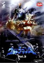 【バーゲンセール】【中古】DVD▼ウルトラマンA エース 3 レンタル落ち