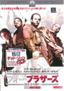 【中古】DVD▼フォー・ブラザーズ 狼たちの誓い レンタル落ち