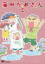 【処分特価・未検品・未清掃】【中古】DVD▼毎日かあさん 15(第57話~第60話) レンタル落ち