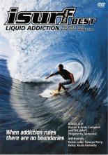 【バーゲンセール】【中古】DVD▼isurf DV zine BEST LIQUID ADDICTION 字幕のみ