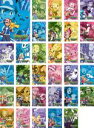【バーゲンセール】全巻セット【送料無料】【中古】DVD▼ポケットモンスター XY エックスワイ(32枚セット )第1話〜第96話 最終 レンタル落ち