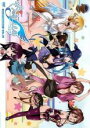 【処分特価・未検品・未清掃】【中古】DVD▼そらのおとしもの f フォルテ 1(第1話、第2話) レンタル落ち