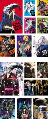 高い素材 全巻セット Dvd ぬらりひょんの孫 16枚セット 千年魔京 レンタル落ち 今月限定 特別大特価 Www Nationalmuseum Gov Ph