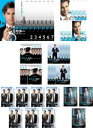 全巻セット【送料無料】【中古】DVD▼ホワイトカラー(41枚セット)シーズン 1 知的 犯罪 ファイル、2、3、4、5、ファイナル レンタル落ち