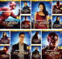 【バーゲンセール】全巻セット【中古】DVD▼THE FLASH フラッシュ ファースト シーズン1(12枚セット)第1話〜第23話 最終 レンタル落ち