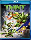 【中古】Blu-ray▼ミュータント・タートルズ TMNT ブルーレイディスク レンタル落ち