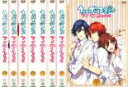 【処分特価・未検品・未清掃】全巻セット【中古】DVD▼うたの☆プリンスさまっ♪ マジLOVE2000%(7枚セット)第1話〜第14話 レンタル落ち