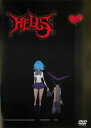 【処分特価・未検品・未清掃】【中古】DVD▼HELLS ヘルズ レンタル落ち