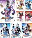 全巻セット【送料無料】【中古】DVD▼ウルトラマンオーブ(8枚セット)第1話〜第25話 最終 レンタル落ち