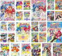 【バーゲンセール】全巻セット【送料無料】【中古】DVD▼ふしぎ星の☆ふたご姫(26枚セット)第1期 全13巻 + Gyu! 全13巻 レンタル落ち