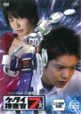 【バーゲンセール】【中古】DVD▼ケータイ捜査官7 File 9(第31話〜第34話) レンタル落ち