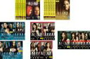 全巻セット【送料無料】【中古】DVD▼エイリアス 2重スパイの女(42枚セット)シーズン1、2、3、4、5 レンタル落ち