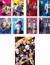 【バーゲンセール】全巻セット【中古】DVD▼ハマトラ(9枚セット)全4巻 + リプライ 全4巻 + Fw:フォワード レンタル落ち