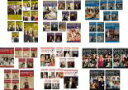 全巻セット【送料無料】【中古】DVD▼ゴシップガール(60枚セット)シーズン1、2、3、4、5、ファイナル レンタル落ち
