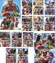 【バーゲンセール】全巻セット【送料無料】【中古】DVD▼超星神 グランセイザー(13枚セット)第1話〜最終話 レンタル落ち
