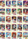 全巻セット【送料無料】【中古】DVD▼映画 ドラえもん(25枚セット)のび太の恐竜 1980年〜のび太のワンニャン時空伝 2004年 レンタル落ち