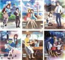 【バーゲンセール】全巻セット【中古】DVD▼グラスリップ(6枚セット)第1話~最終話 レンタル落ち