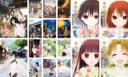 【送料無料】【中古】DVD▼たまゆら(18枚セット)hitotose 全7巻 + もあぐれっしぶ 全7巻 + たまゆら 卒業写真 全4巻 レンタル落ち 全18巻